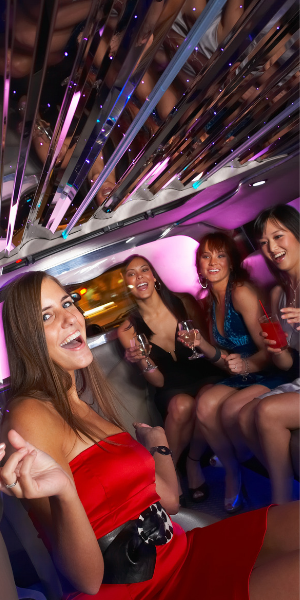 Girls Night Out