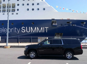 Cruise Limousine