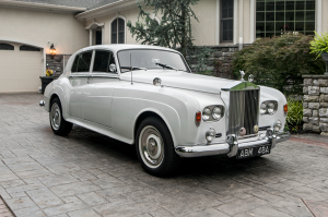 1964 Rolls Royce