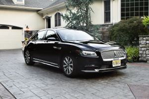 Lincoln Continental